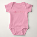 Search for engineering baby clothes Science