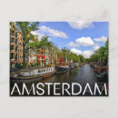Search for amsterdam postcards Colourful
