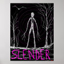 Search for slender posters Woods