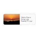 Search for greek return address labels Greece