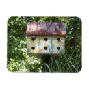 Search for birdhouse magnets Nature