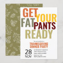 Search for get ready invitations Funny