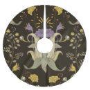 Search for italian tree skirts Floral