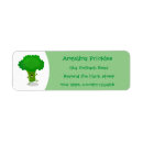 Search for vegan return address labels Cute