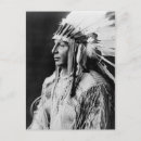 Search for native american postcards indian