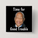 Search for trouble badges Civil rights
