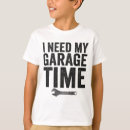 Search for mechanic kids tshirts Technician