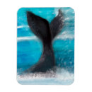Search for tails magnets Watercolor