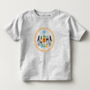 Search for ocean toddler tshirts Illustration
