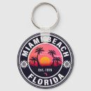 Search for miami key rings Sunset