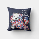 Search for westie cushions West highland