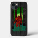 Search for skunk iphone cases Sasquatch