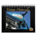 Search for vintage travel calendars Classic