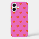 Search for pink hearts iphone cases For kids