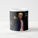 Search for trump father day mugs Donald