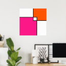 Search for digital clock posters Modern