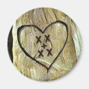 Search for carving magnets Tree