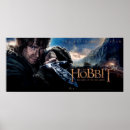 Search for bilbo baggins posters Battle of five armies
