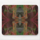 Search for fractal pattern mouse mats Artistic