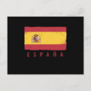 Search for football postcards Spain