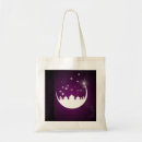 Search for muslim tote bags Moon