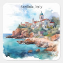 Search for sardinia stickers Italy