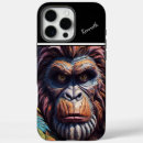 Search for primate iphone cases Ape