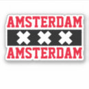 Search for amsterdam travel stickers Dutch