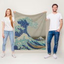Search for japanese blankets Wave