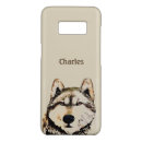 Search for wolf samsung galaxy s8 cases wolves