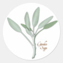 Search for sage herb stickers Cooking