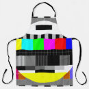 Search for test aprons Background