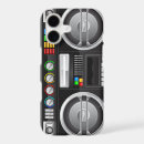 Search for boom box iphone cases 80's