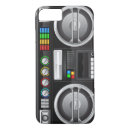 Search for ghetto blaster iphone cases Radio