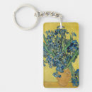 Search for fine key rings Vincent van gogh