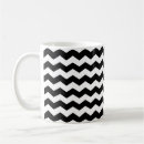 Search for simple chevron mugs Modern