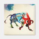 Search for spain magnets Colourful