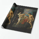 Search for christ wrapping paper Baptism
