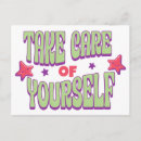 Search for self help horizontal postcards Motivational