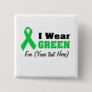 Search for cerebral palsy badges Kidney disease awareness