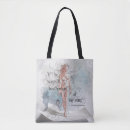 Search for modern art tote bags Bold