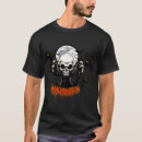 Search for sharp clothing Skull