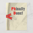 Search for phd graduation postcards Diploma