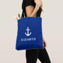 Search for nautical tote bags Ocean