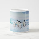 Search for adelie penguin mugs Antarctica