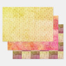Search for unisex wrapping paper Yellow
