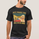 Search for christmas poodle tshirts Lovers