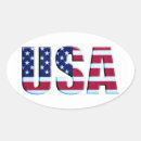 Search for flag letters stickers Usa