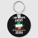 Search for funny irish key rings Leprechaun