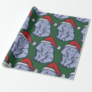 Search for elephant wrapping paper I love elephants